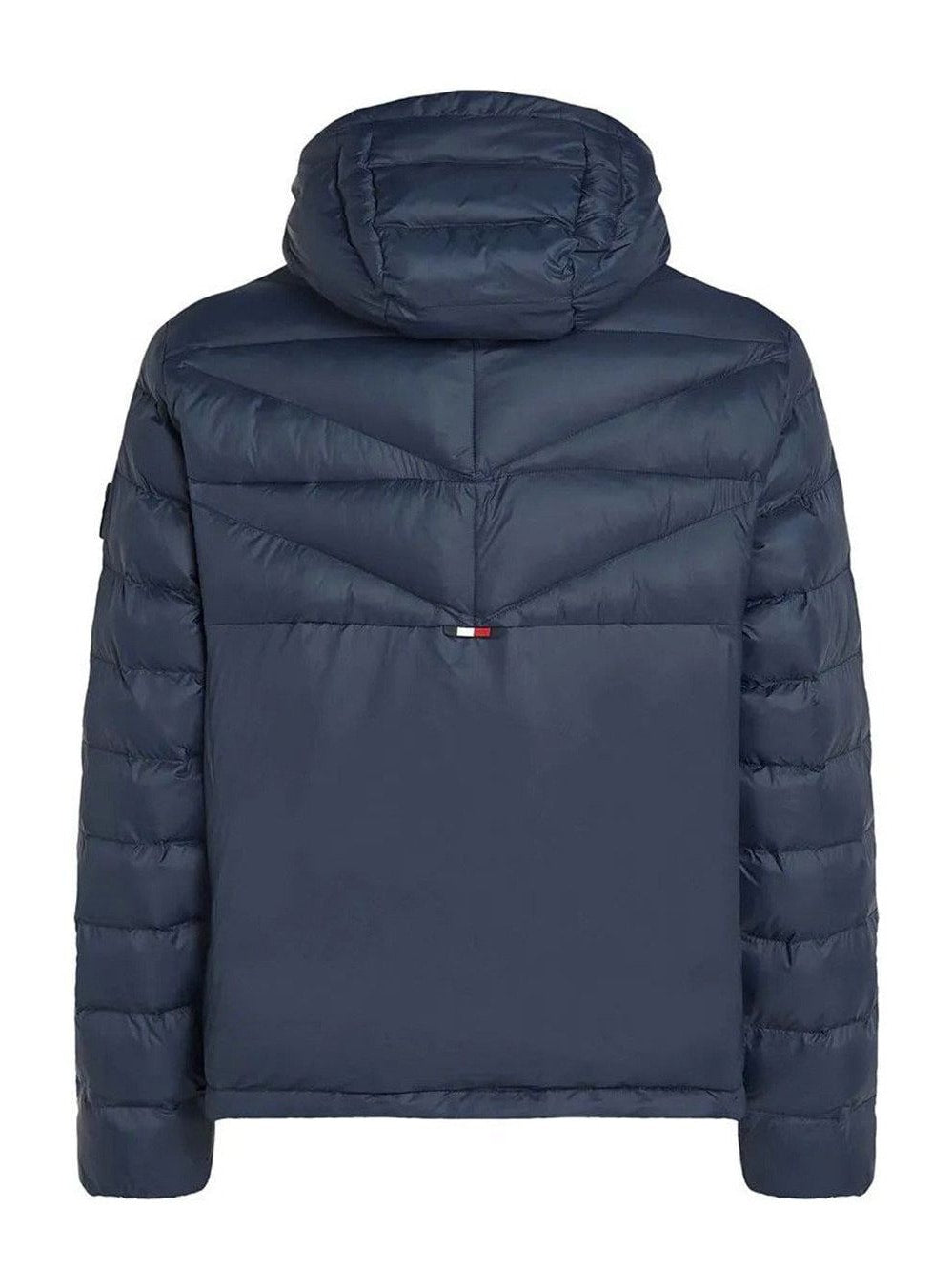 Tommy Jeans · Зимно яке · b_44600 | DontMiss.bg