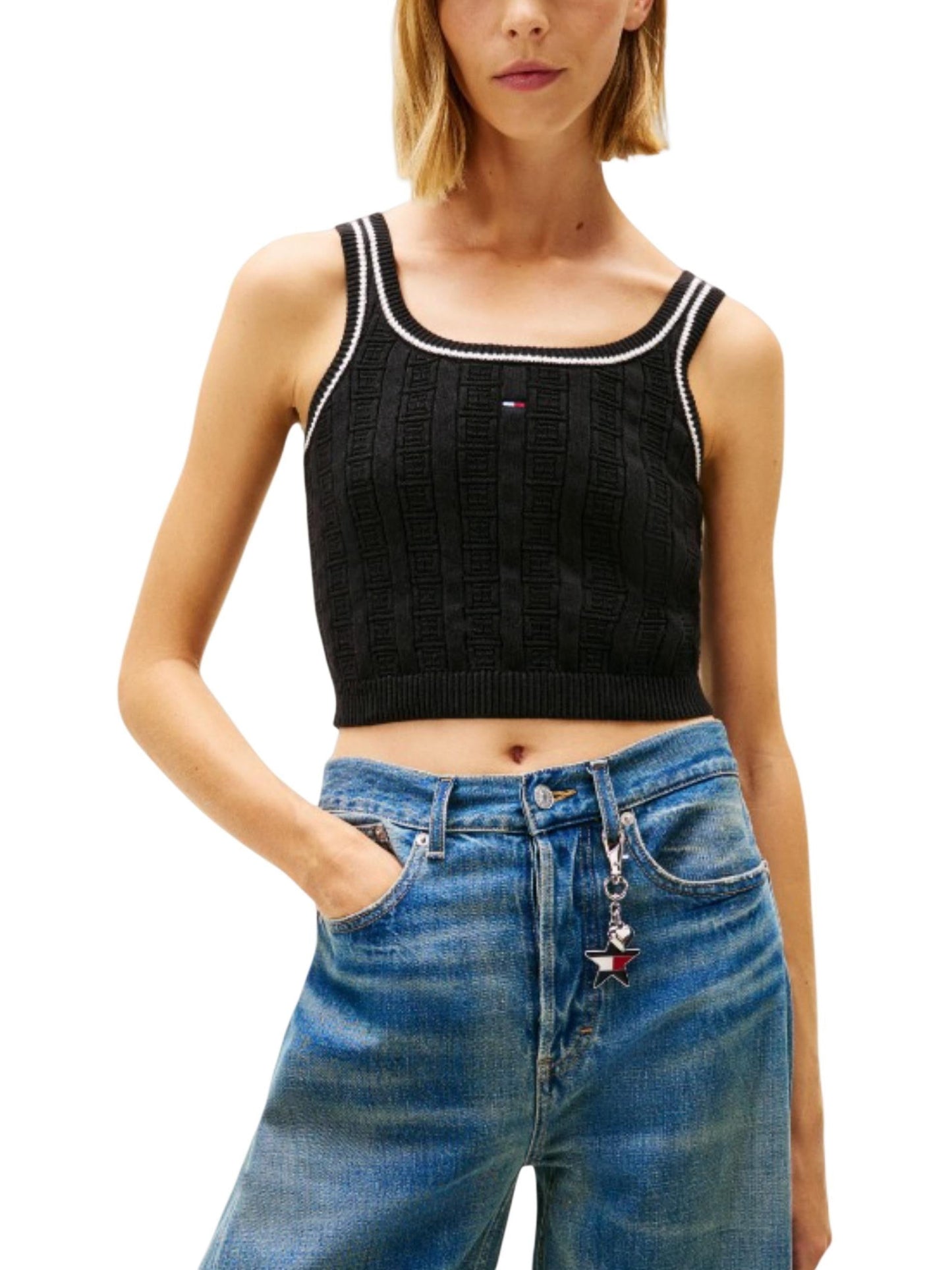 Tommy Jeans · Потник · DW0DW22027 | DontMiss.bg