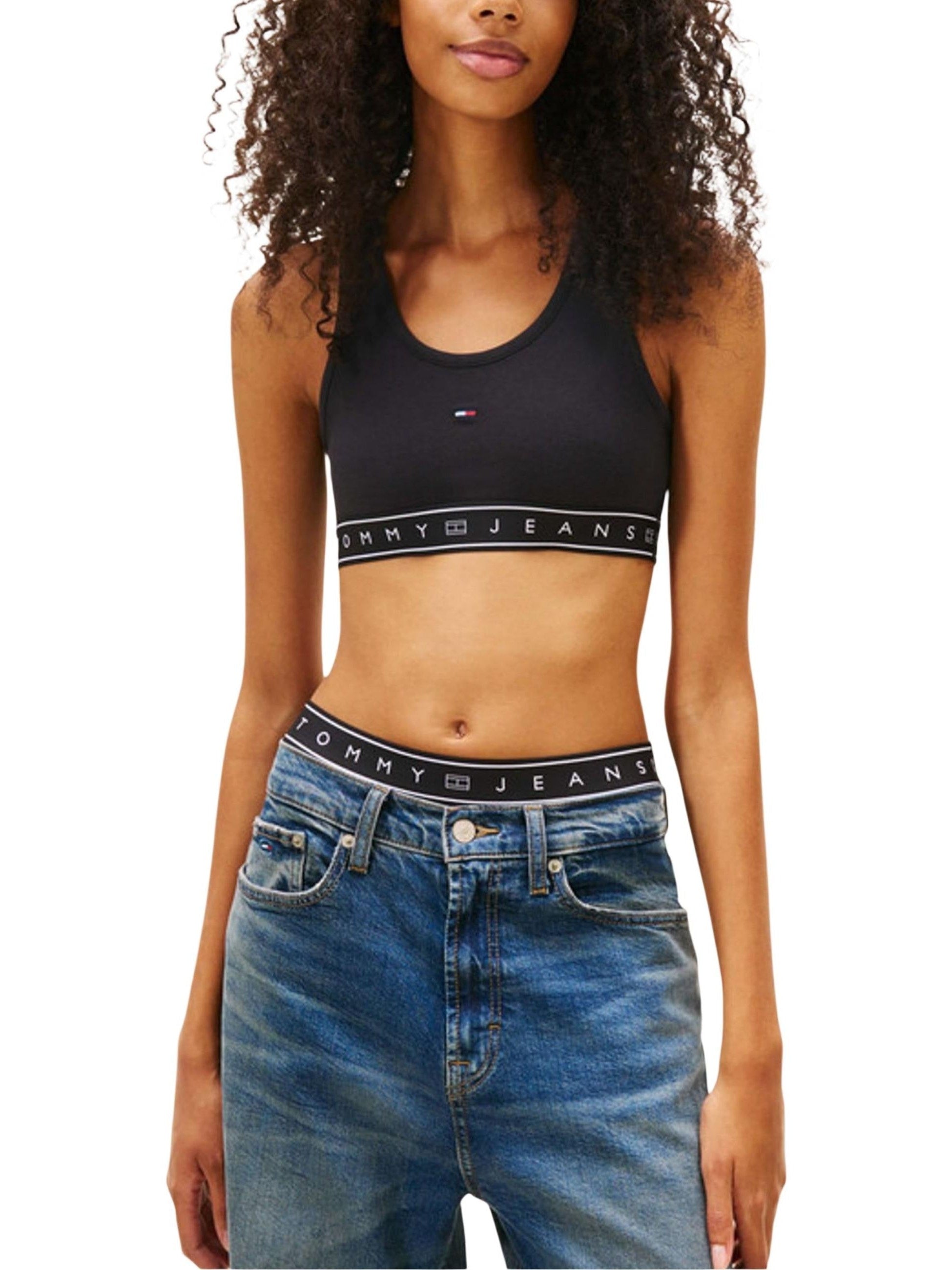 Tommy Jeans · Сутиен · DW0DW22537 | DontMiss.bg