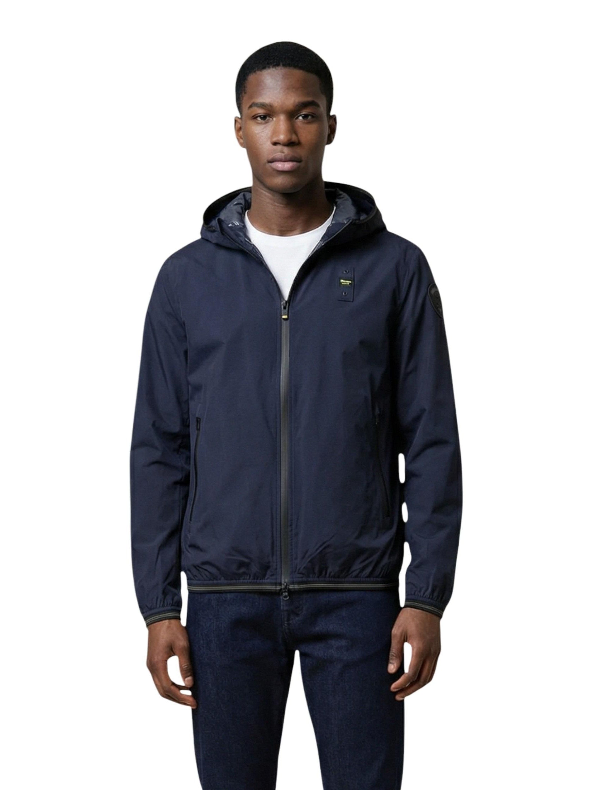 Blauer · Яке · 26SBLUC11018 | DontMiss.bg