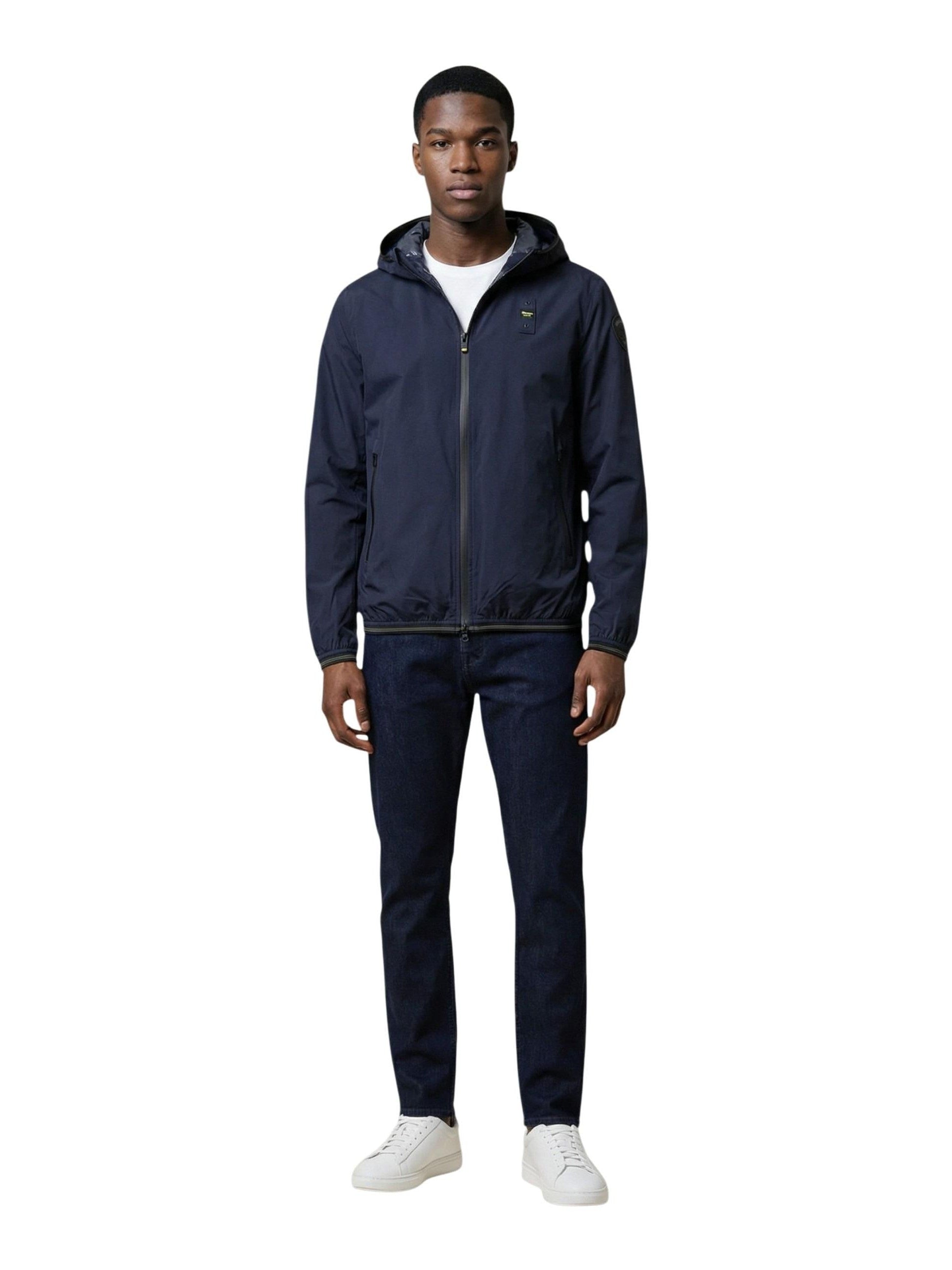 Blauer · Яке · 26SBLUC11018 | DontMiss.bg