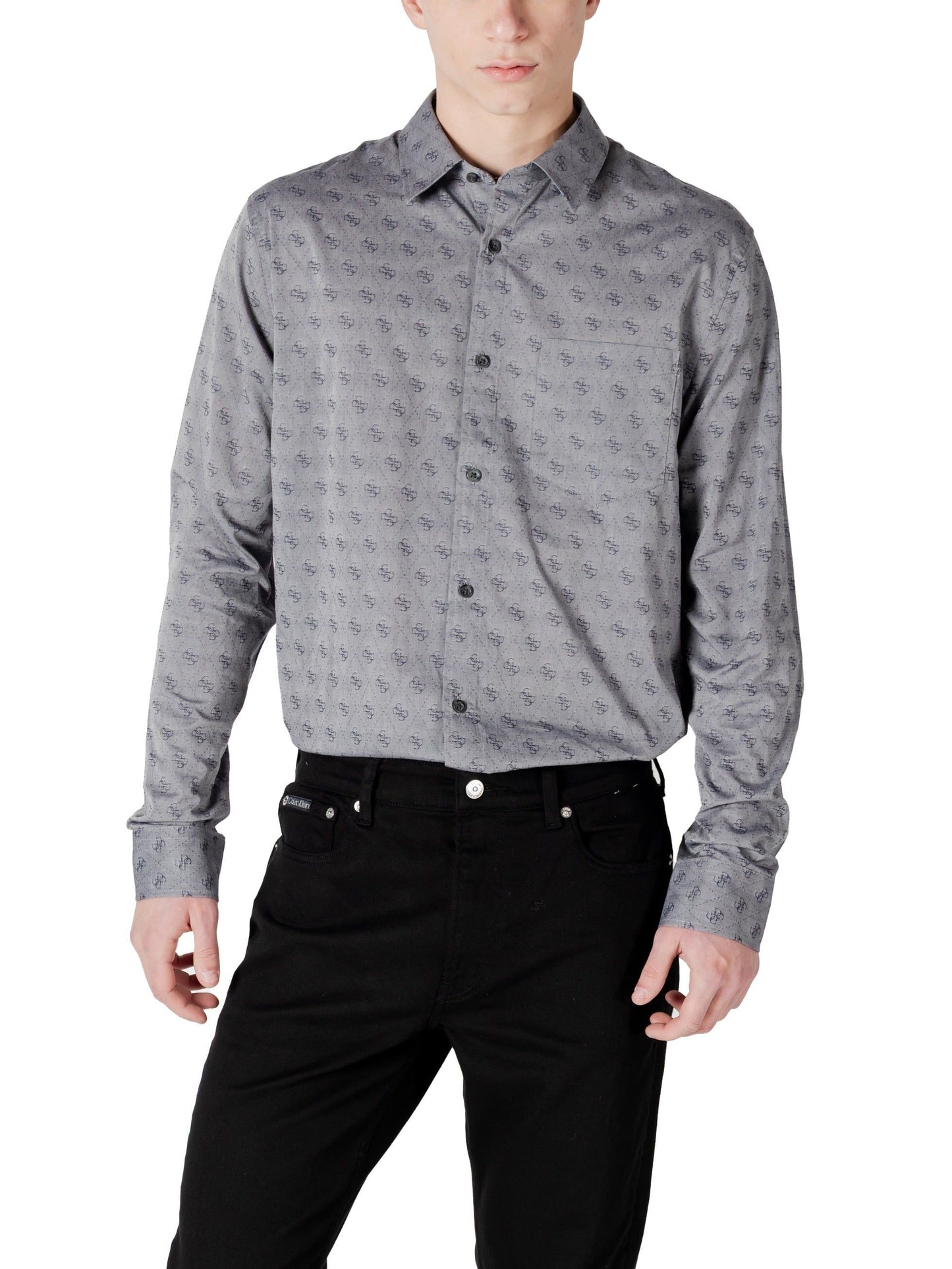 Guess · Риза · M5GH65 WFXX1 | DontMiss.bg