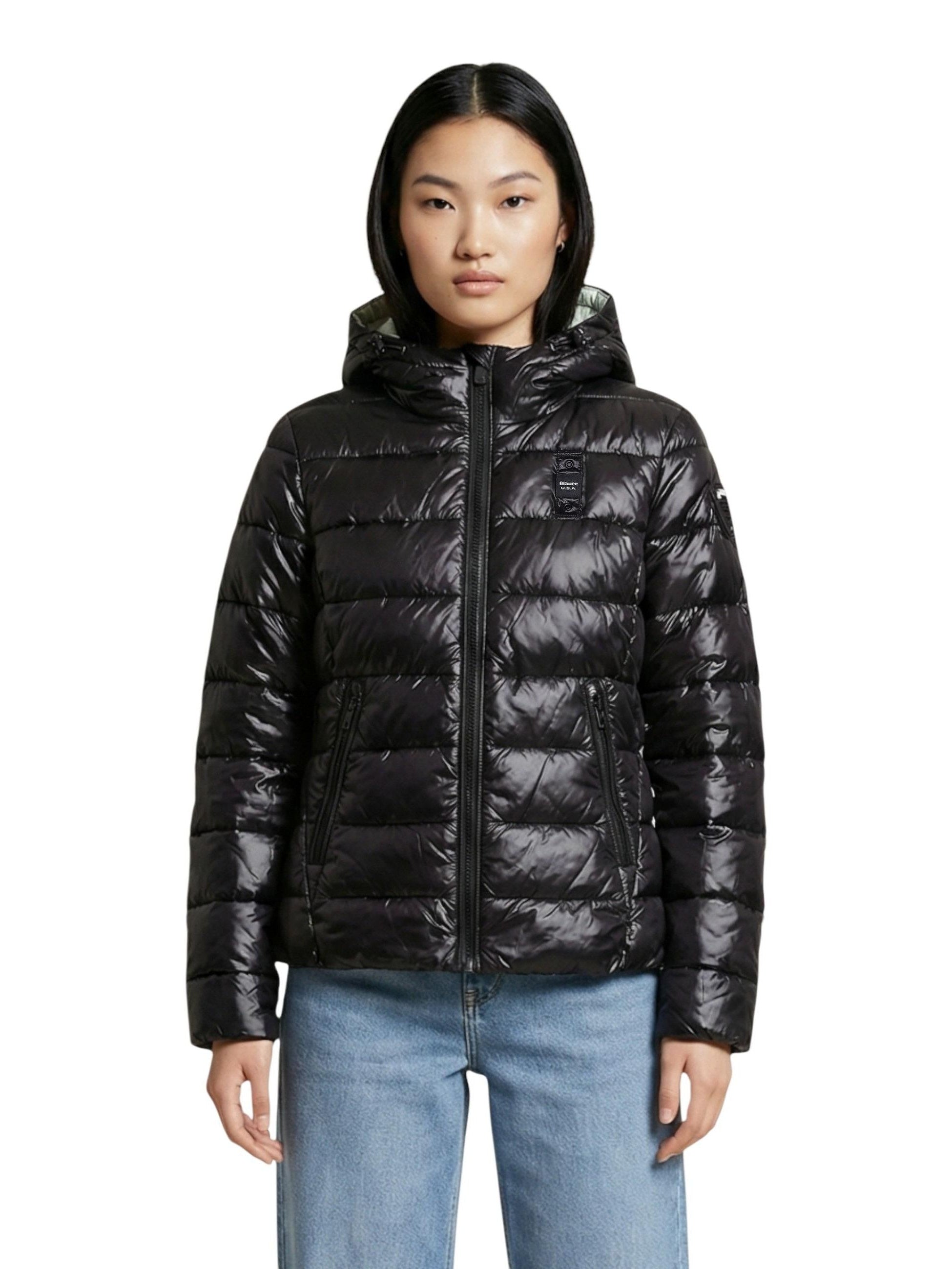 Blauer · Пухено яке · 26SBLDC02170 | DontMiss.bg
