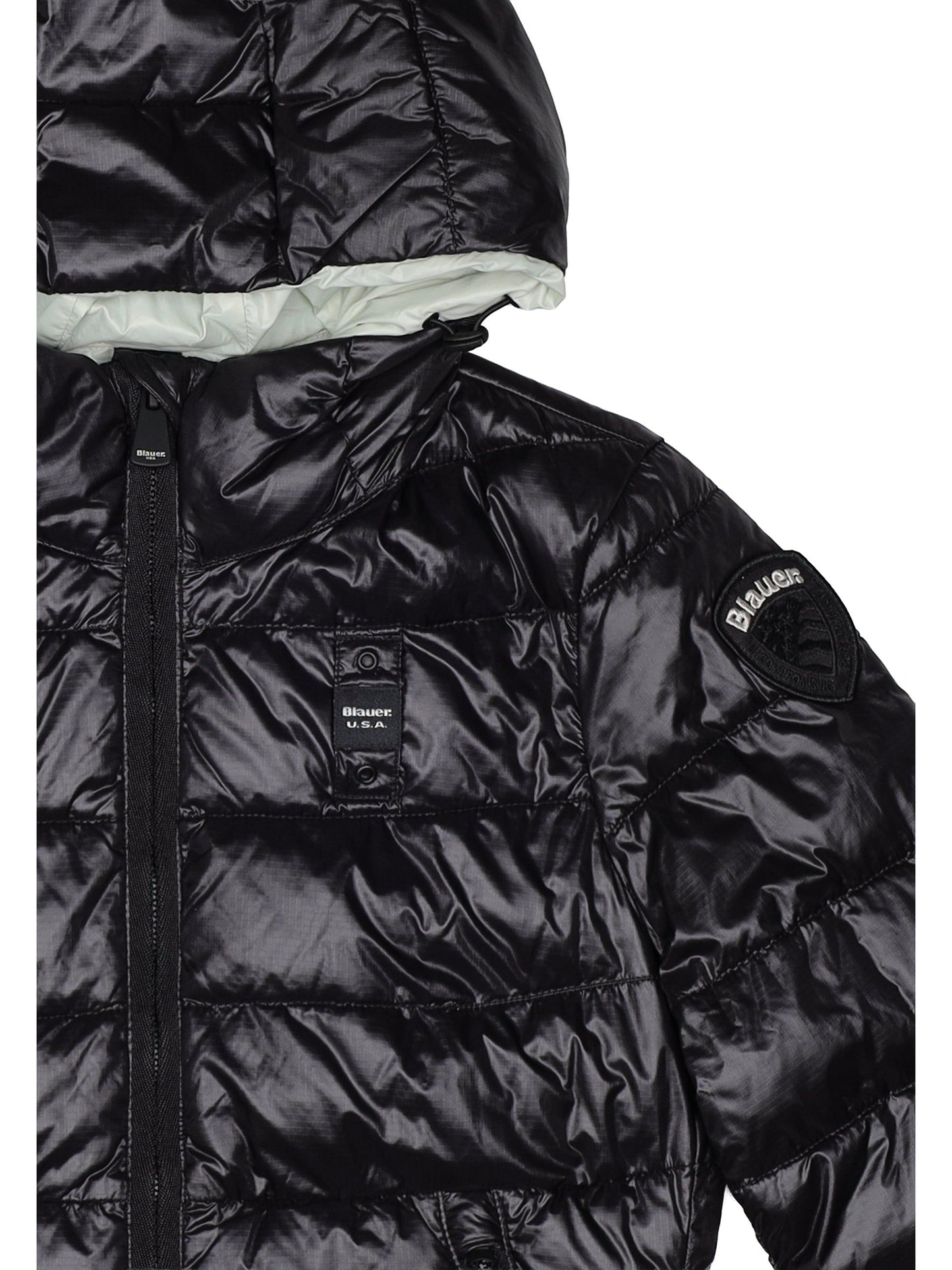 Blauer · Пухено яке · 26SBLDC02170 | DontMiss.bg