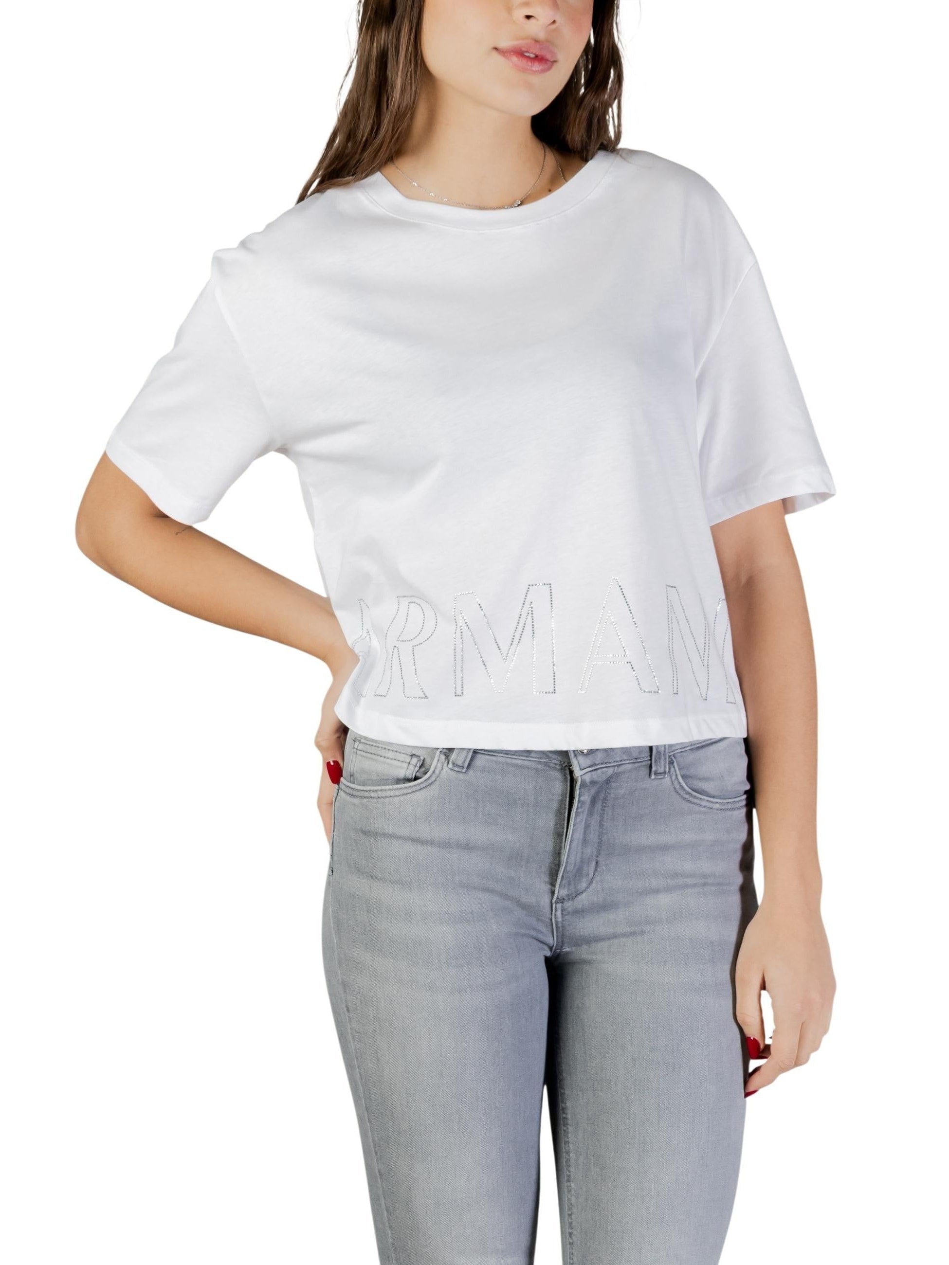 Armani Exchange · Тениска · XW001709 AF17172 | DontMiss.bg