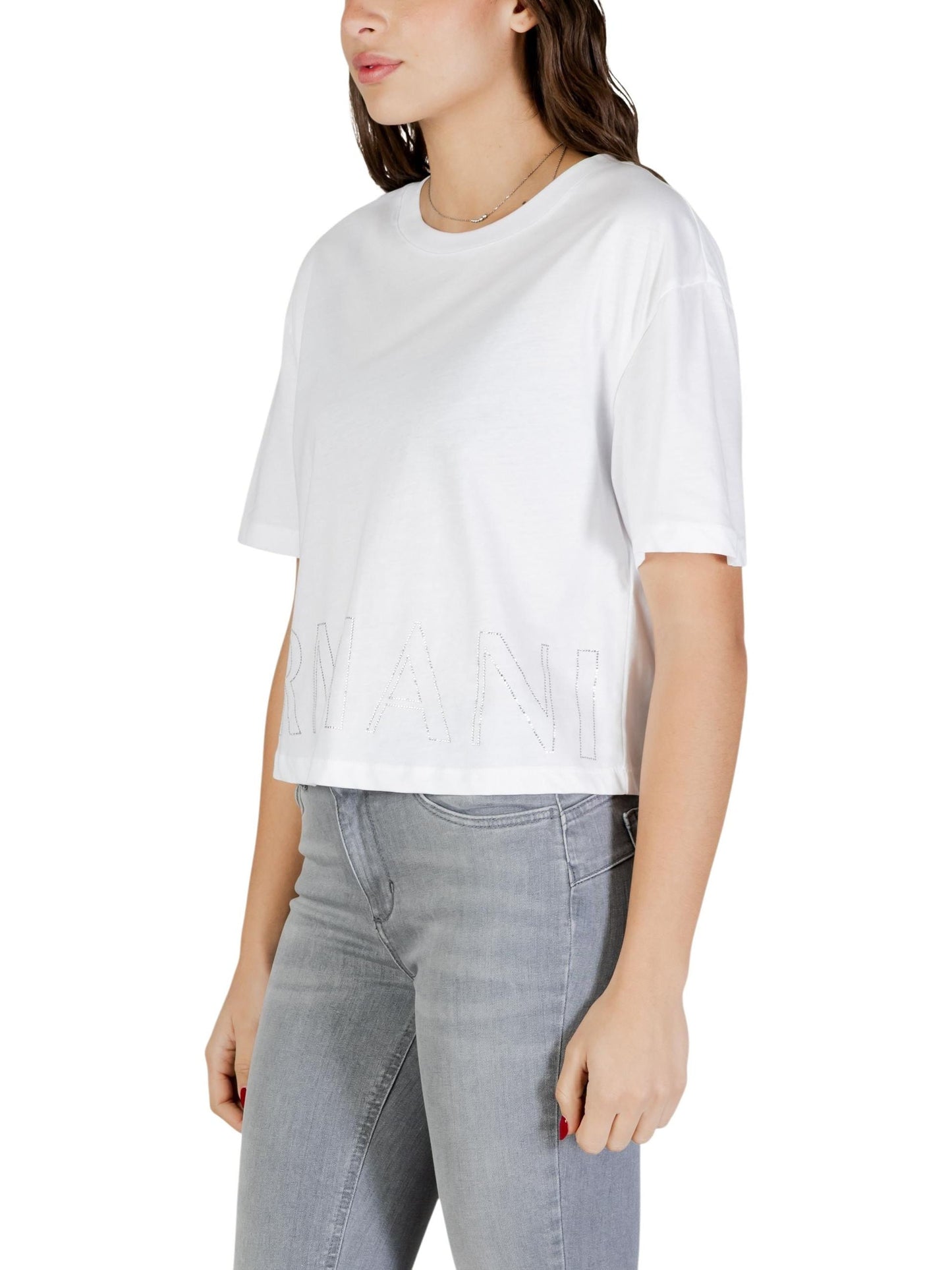 Armani Exchange · Тениска · XW001709 AF17172 | DontMiss.bg