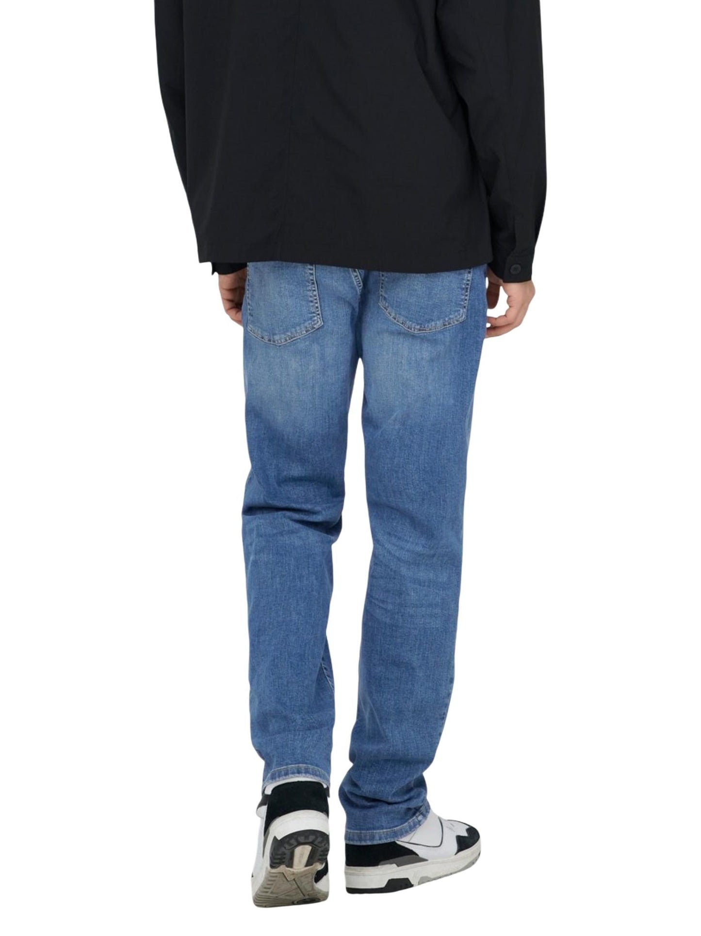 Only & Sons · Дънки · 22026755 | DontMiss.bg
