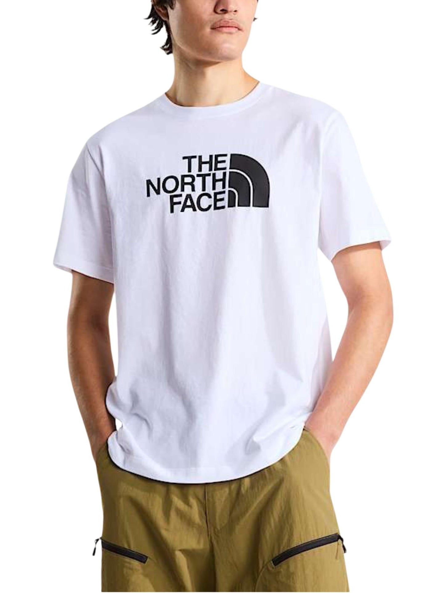 The North Face · Тениска · NF0A8B6J | DontMiss.bg