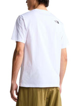 The North Face · Тениска · NF0A8B6J | DontMiss.bg