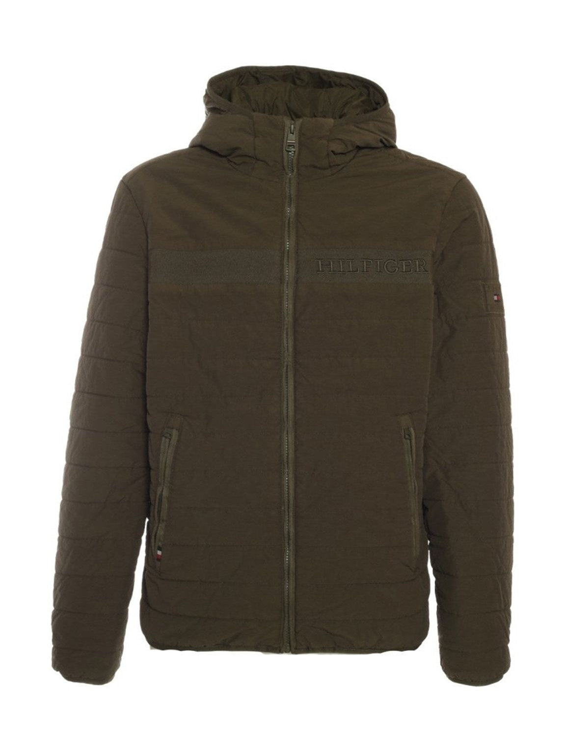 Tommy Jeans · Ватирано яке · b_44857 | DontMiss.bg