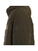 Tommy Jeans · Ватирано яке · b_44857 | DontMiss.bg