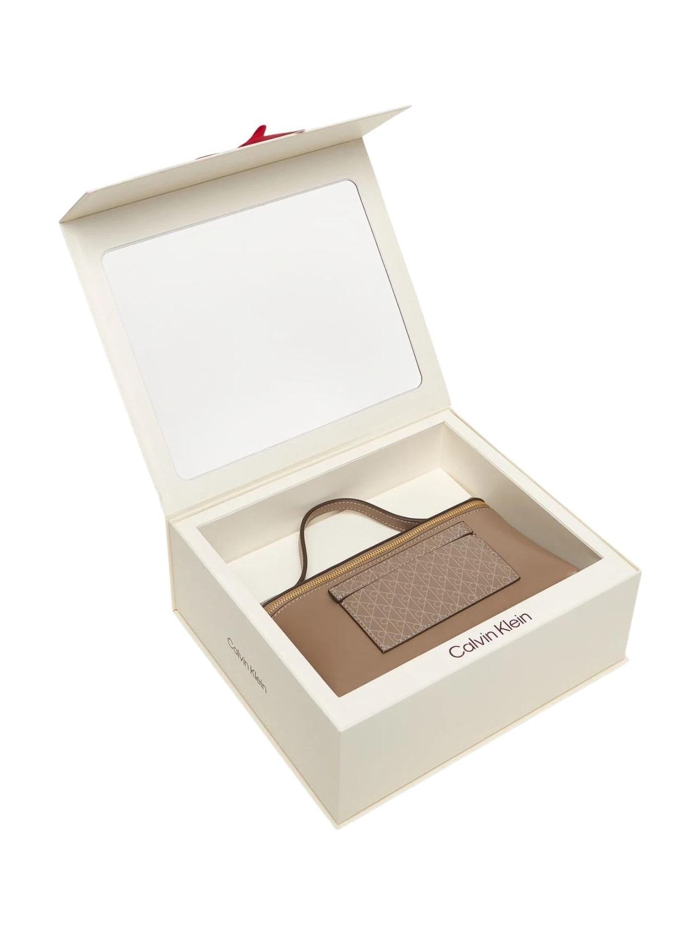 Calvin Klein · Дамска чанта · LV04F1102G | DontMiss.bg