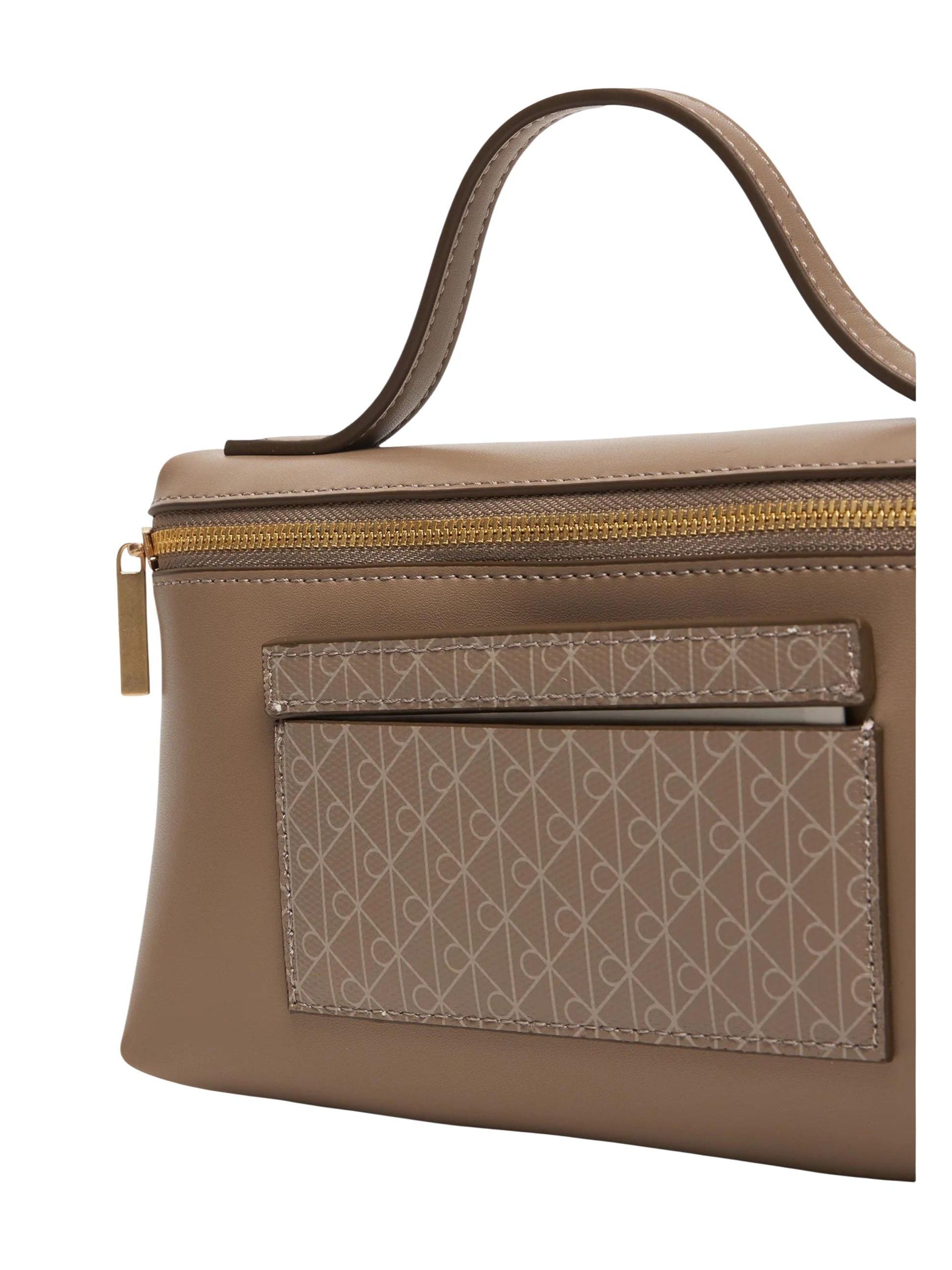 Calvin Klein · Дамска чанта · LV04F1102G | DontMiss.bg