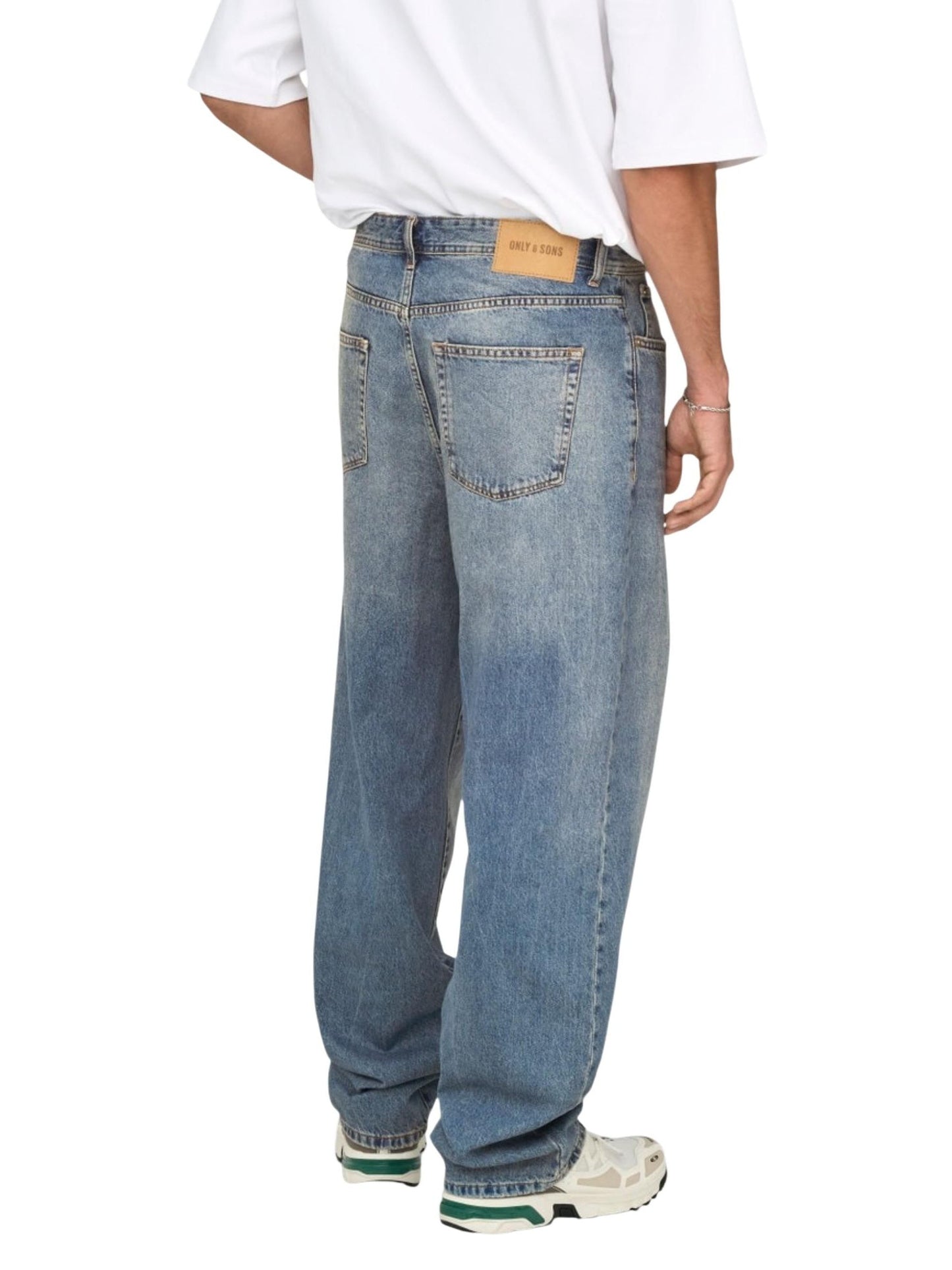 Only & Sons · Дънки · 22026781 | DontMiss.bg