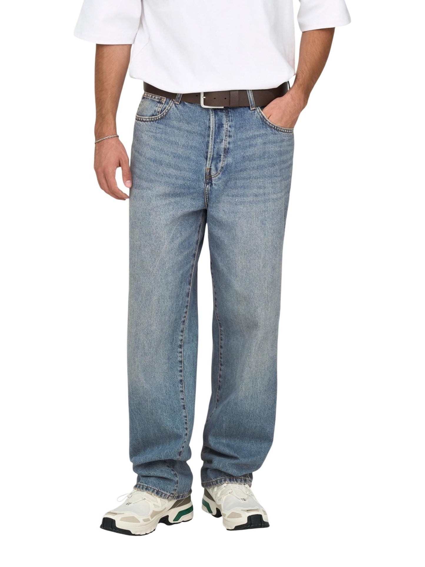 Only & Sons · Дънки · 22026781 | DontMiss.bg