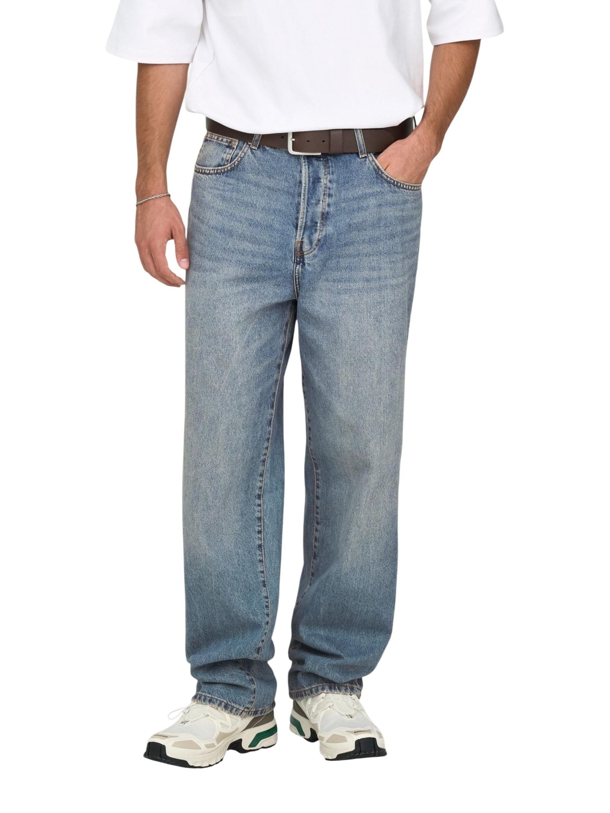 Only & Sons · Дънки · 22026781 | DontMiss.bg