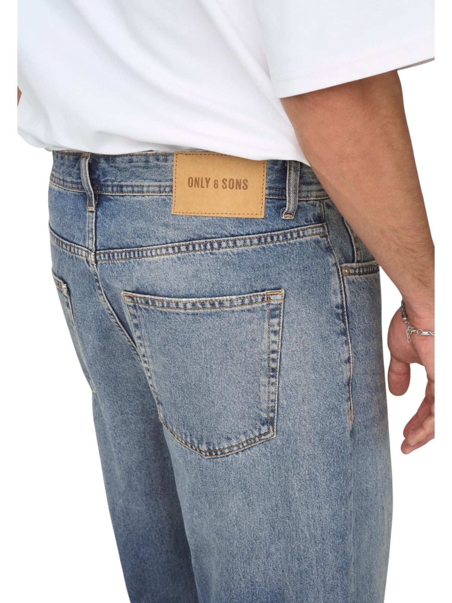 Only & Sons · Дънки · 22026781 | DontMiss.bg