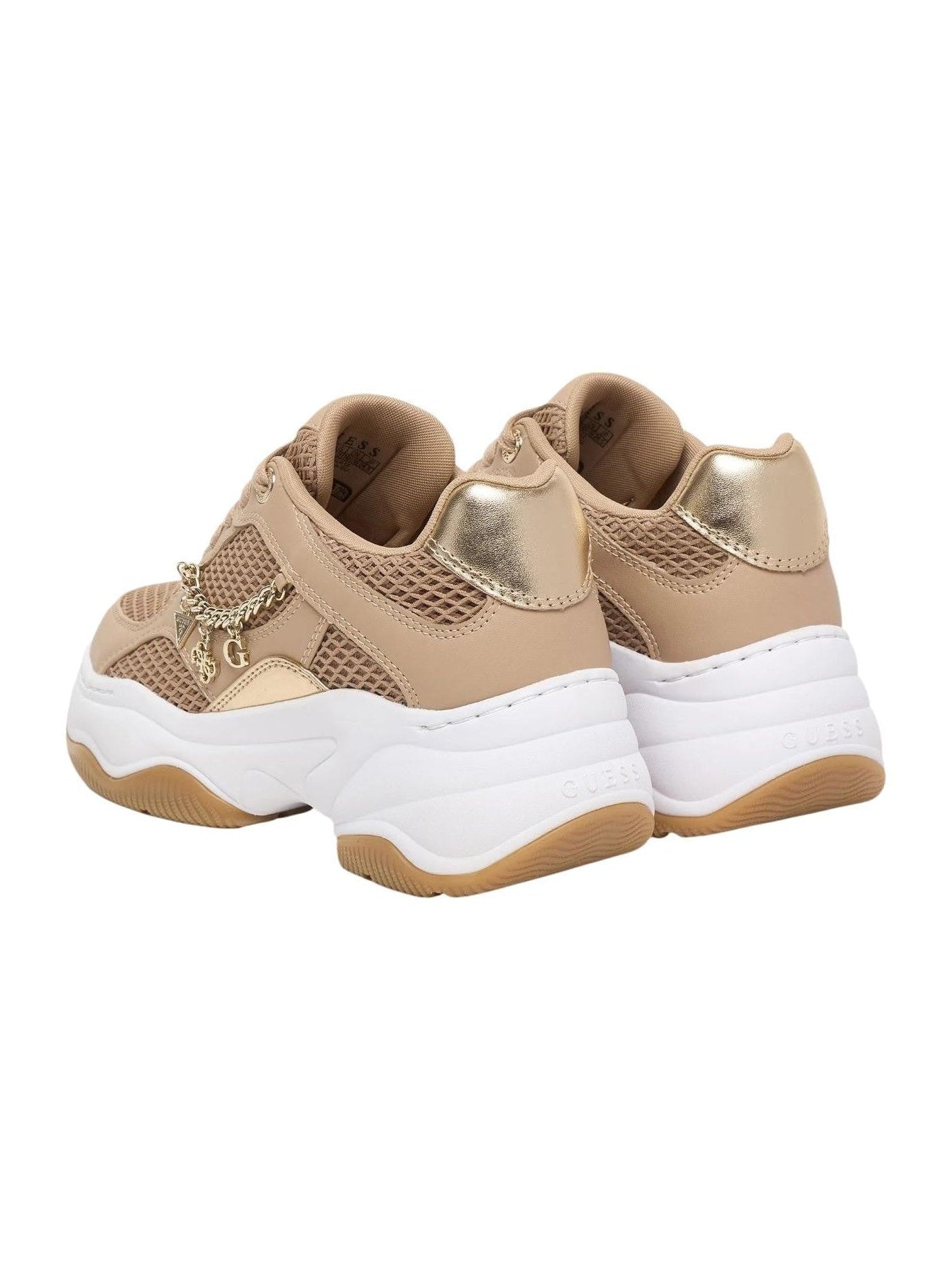Guess · Ниски кецове · FLPHAR ELE12 | DontMiss.bg