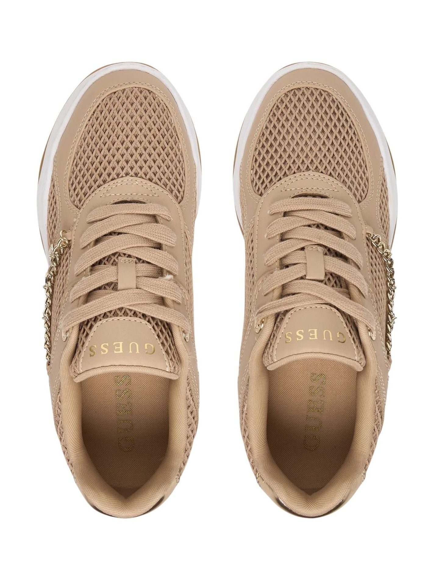 Guess · Ниски кецове · FLPHAR ELE12 | DontMiss.bg