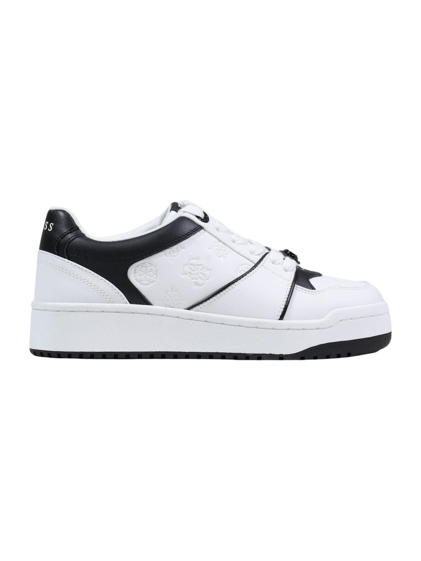 Guess · Ниски кецове · FLPMAY FAL12 | DontMiss.bg