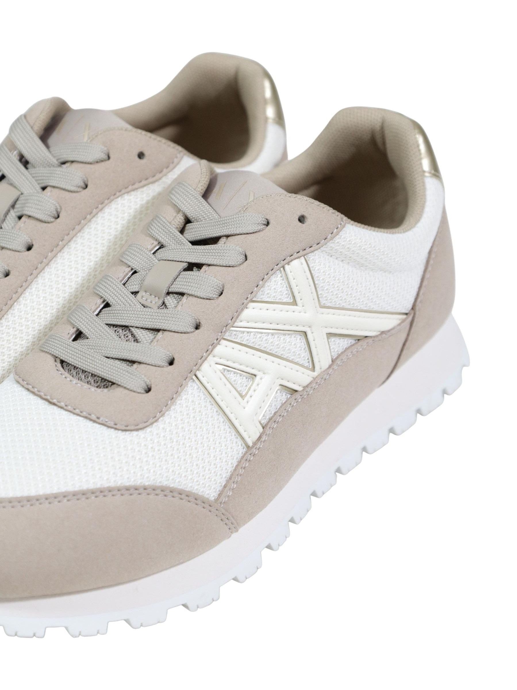 Armani Exchange · Ниски кецове · XW002150 AF19388 | DontMiss.bg