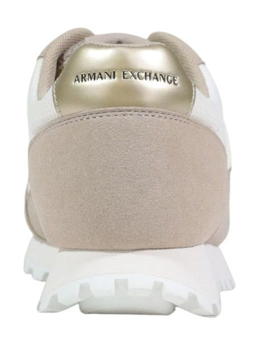 Armani Exchange · Ниски кецове · XW002150 AF19388 | DontMiss.bg