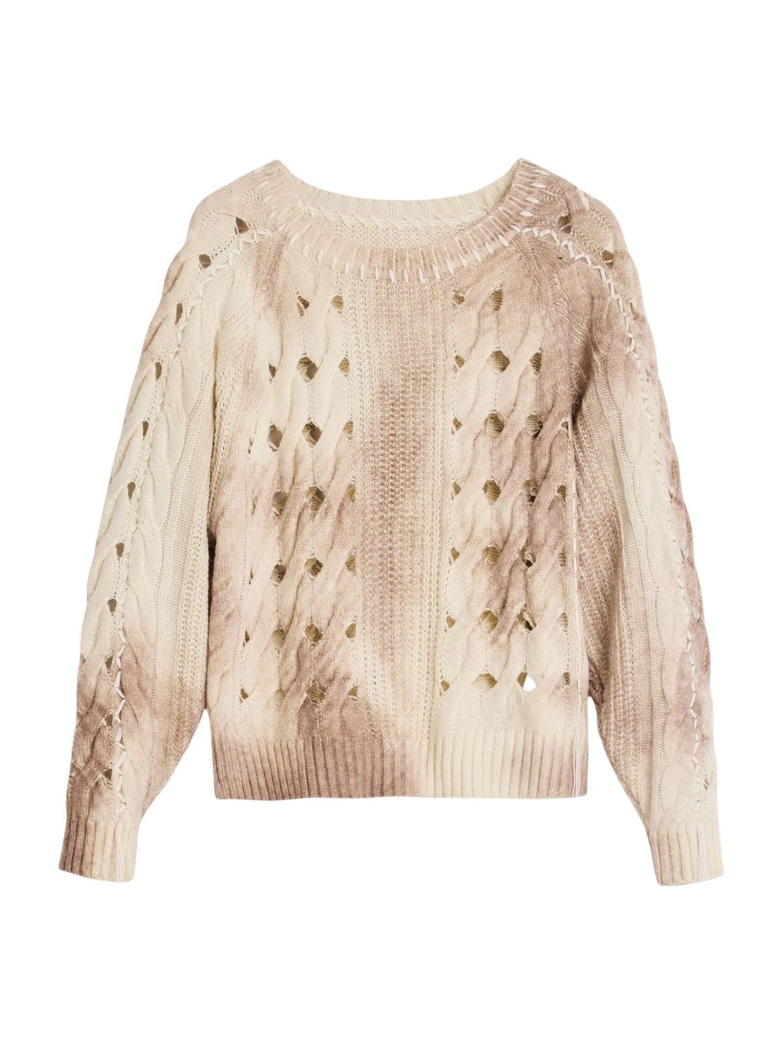 Desigual · Пуловер · 26SWJFX4 | DontMiss.bg