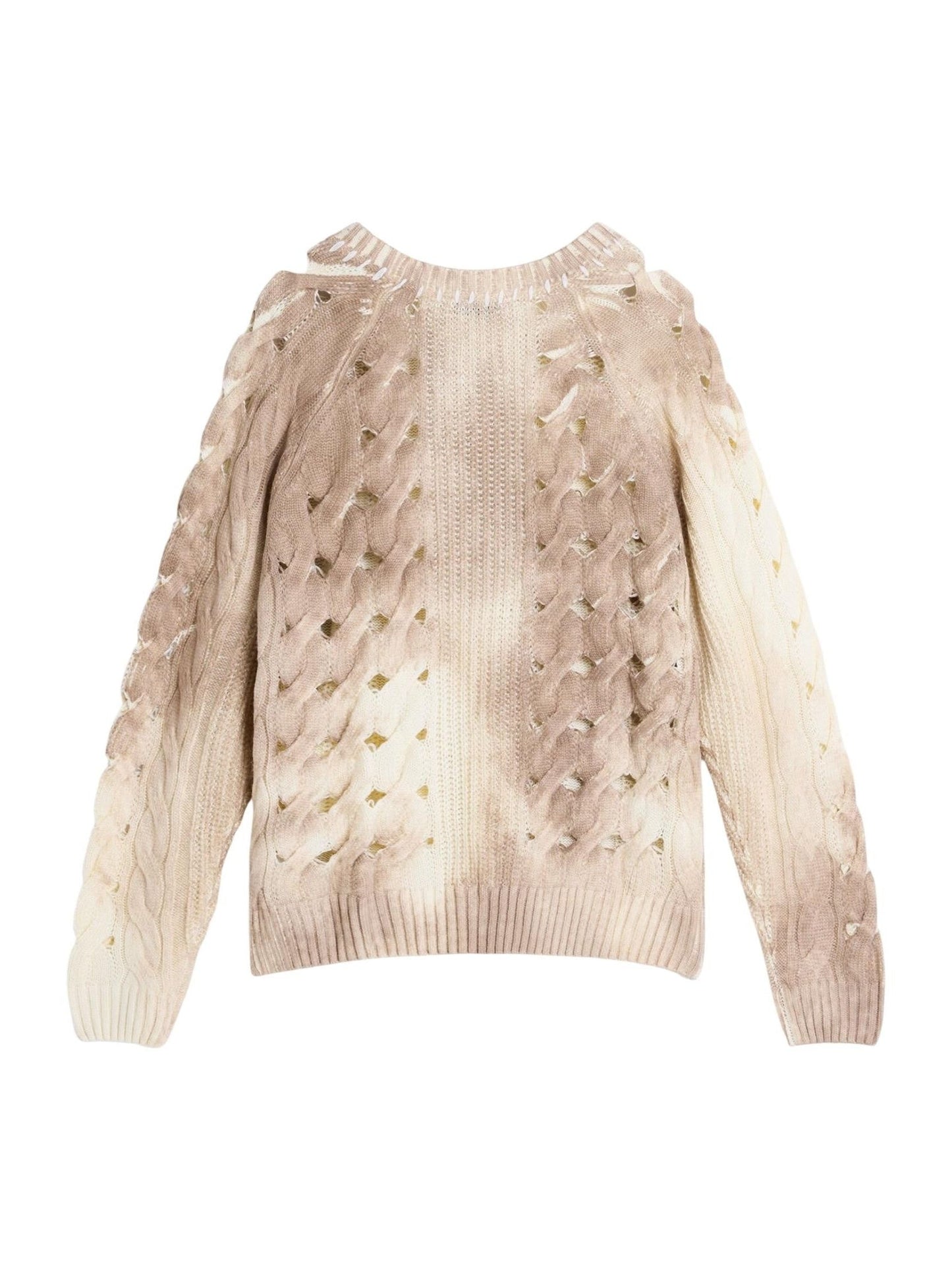 Desigual · Пуловер · 26SWJFX4 | DontMiss.bg