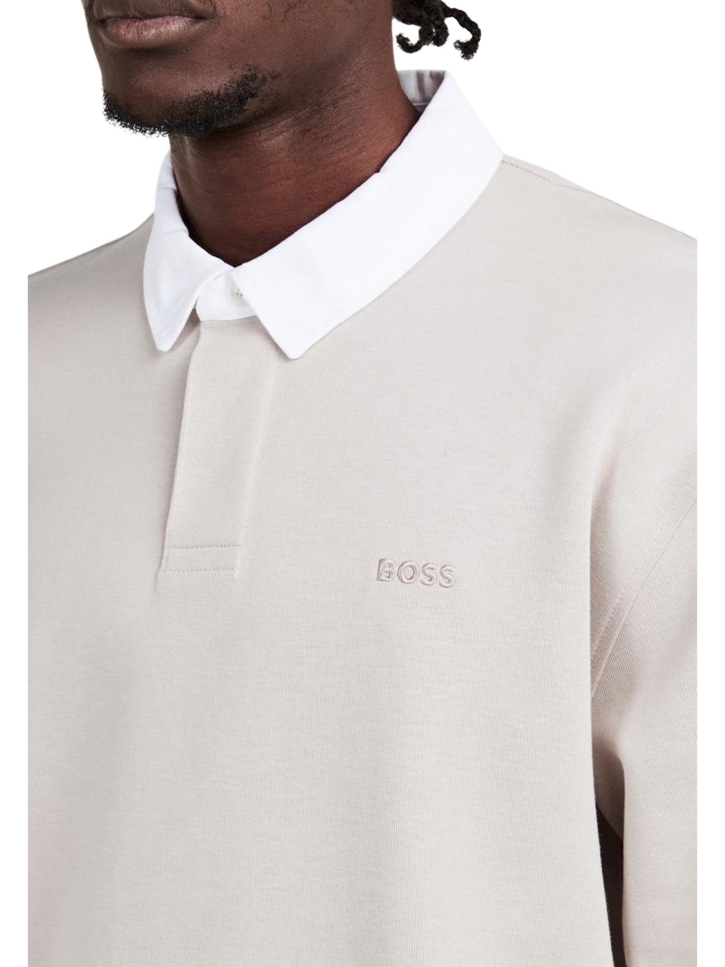 BOSS · Поло тениска · 50554315 | DontMiss.bg