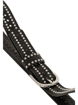 Morgan · Колан · 222-3STUDS | DontMiss.bg
