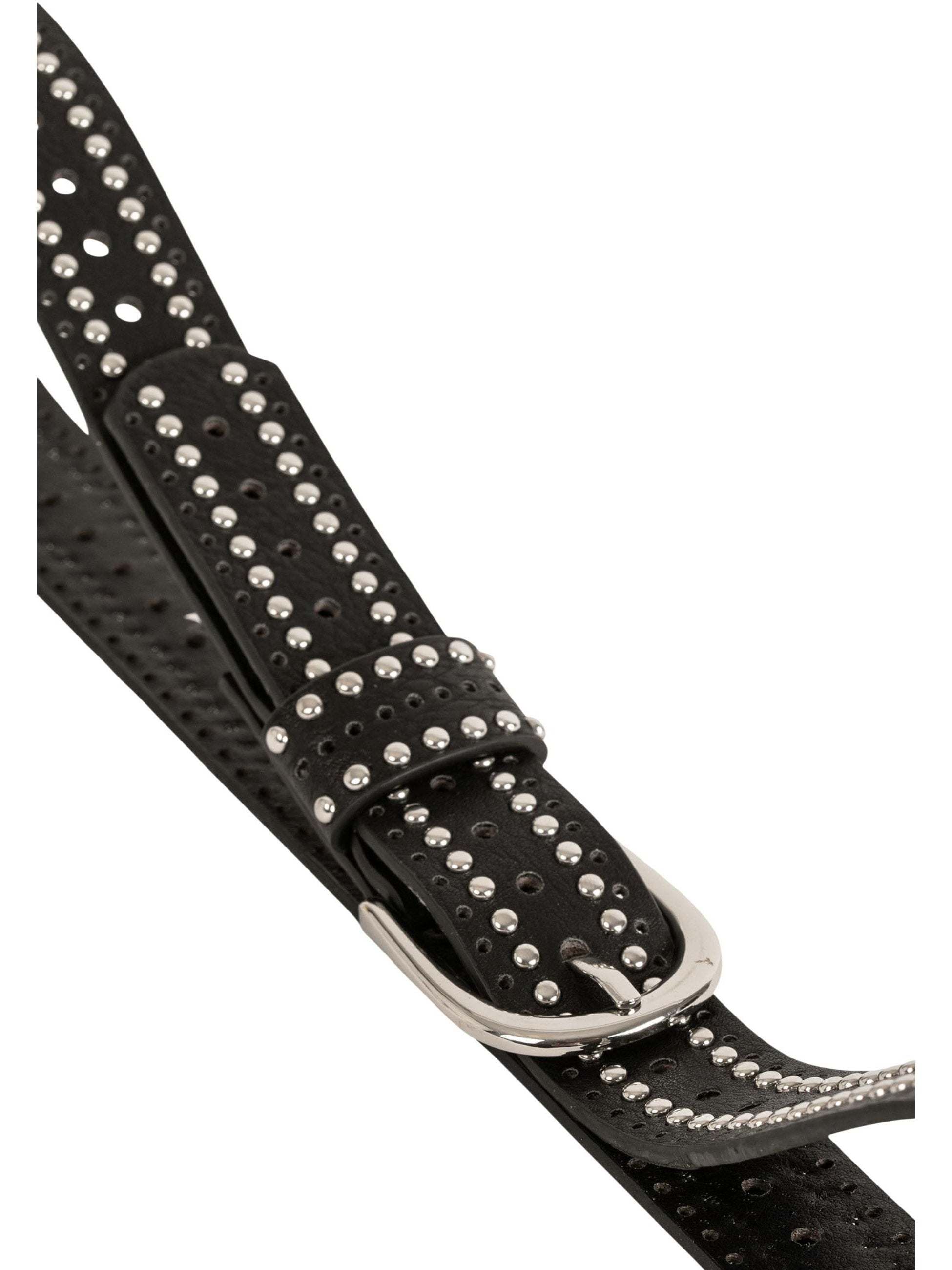 Morgan · Колан · 222-3STUDS | DontMiss.bg