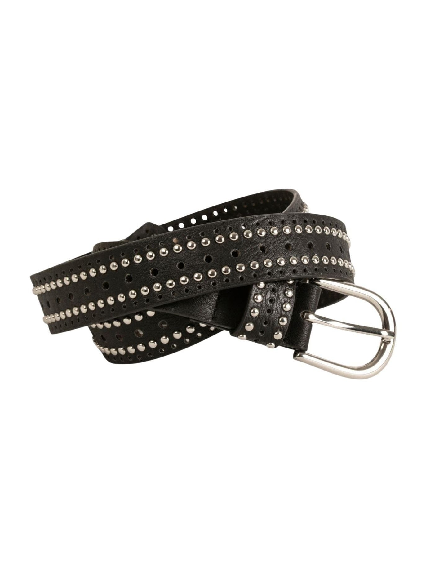 Morgan · Колан · 222-3STUDS | DontMiss.bg