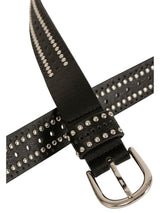 Morgan · Колан · 222-3STUDS | DontMiss.bg