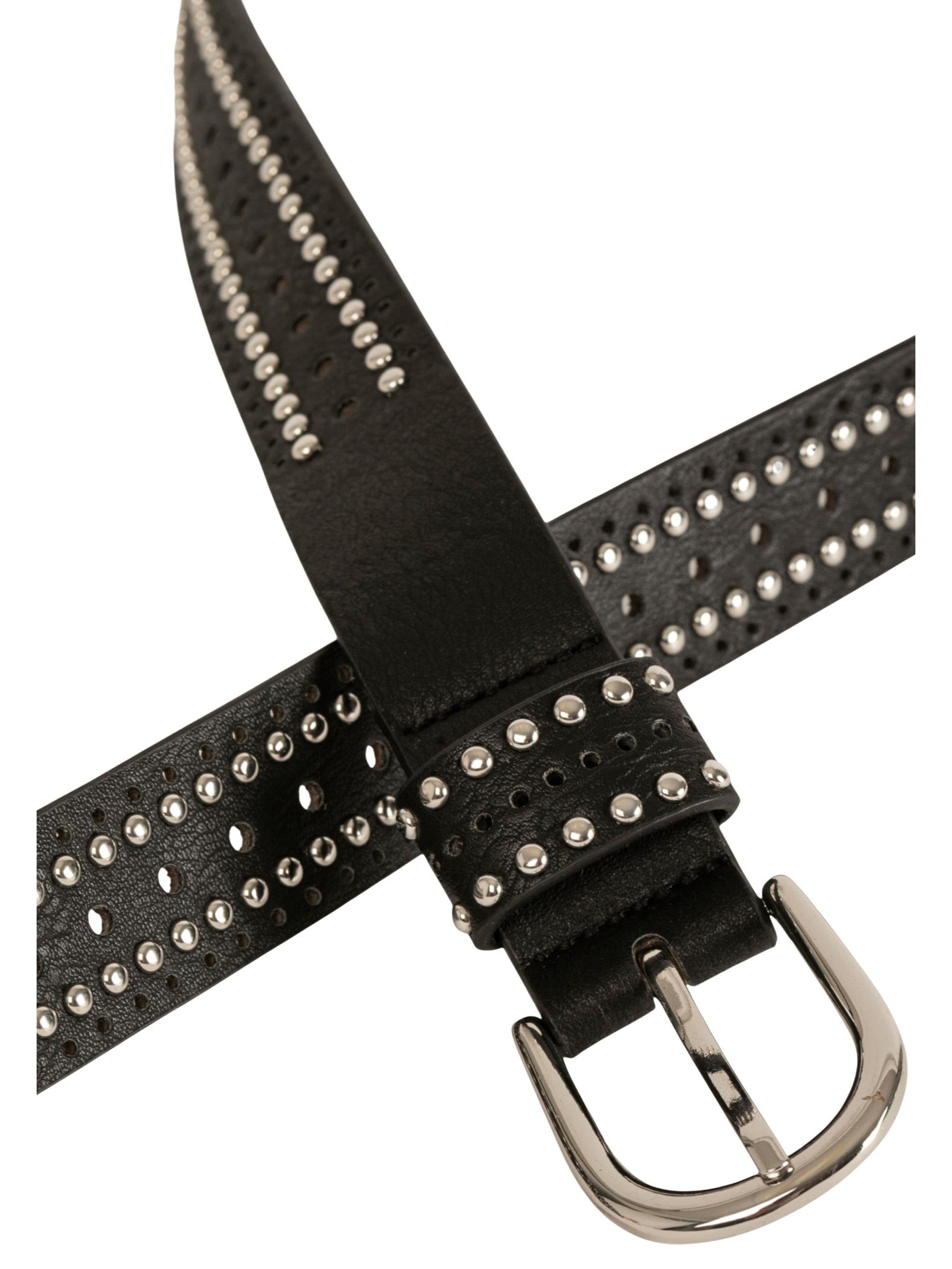 Morgan · Колан · 222-3STUDS | DontMiss.bg