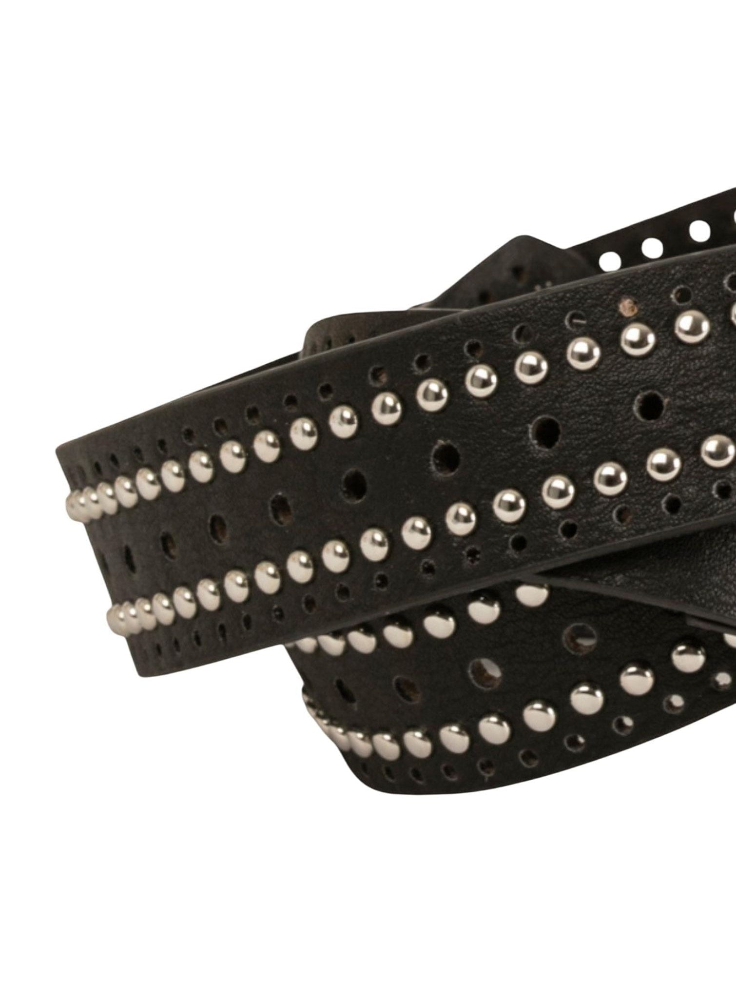 Morgan · Колан · 222-3STUDS | DontMiss.bg