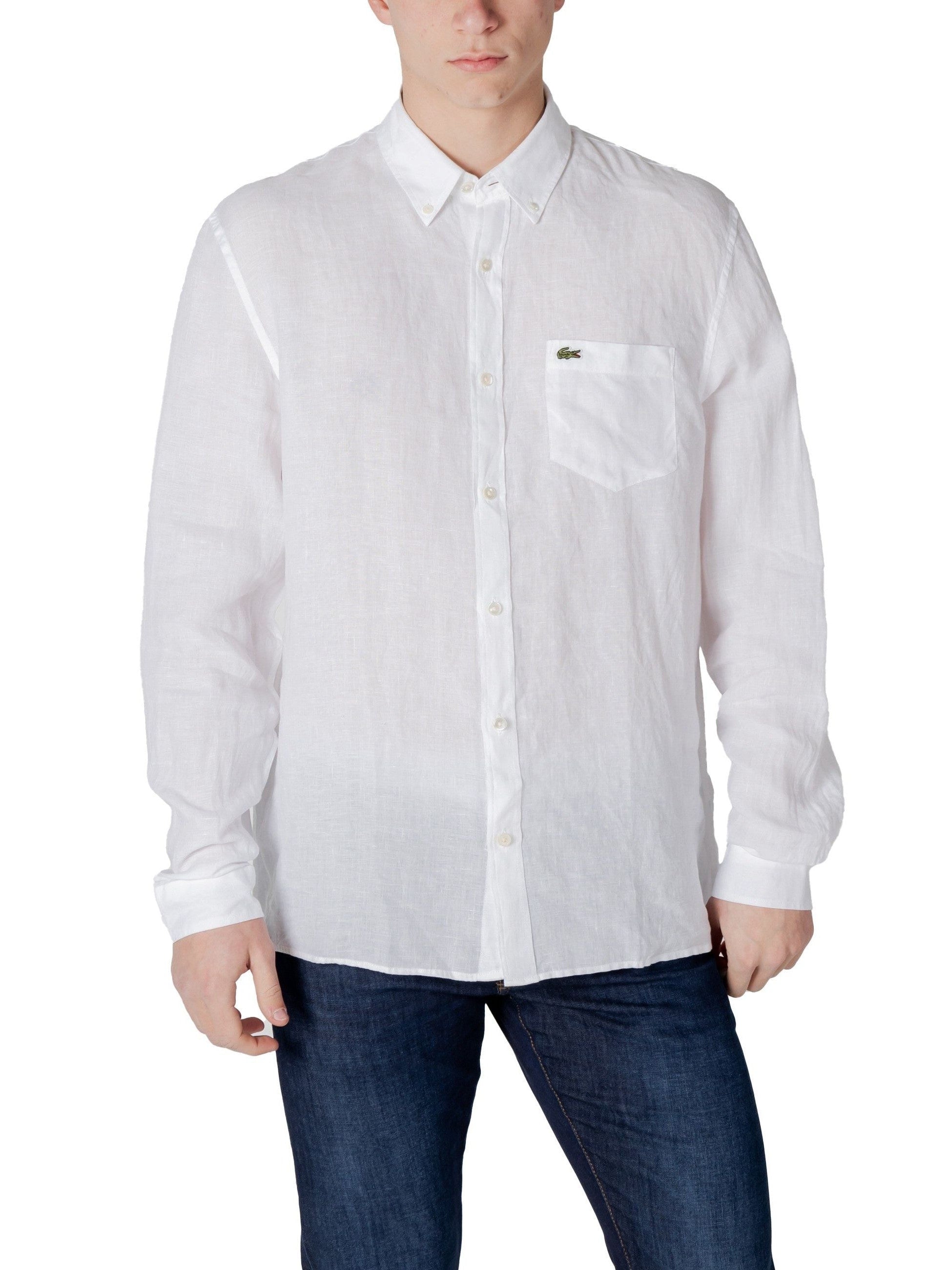 Lacoste · Риза · CH5692-00 | DontMiss.bg