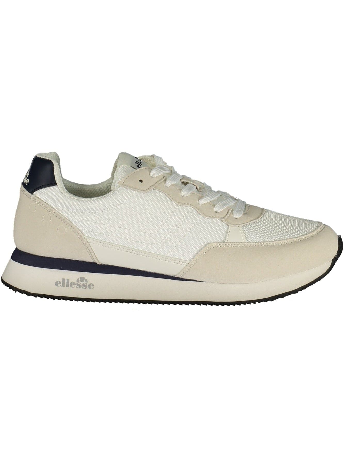 Ellesse · Ниски кецове · Бял | DontMiss.bg