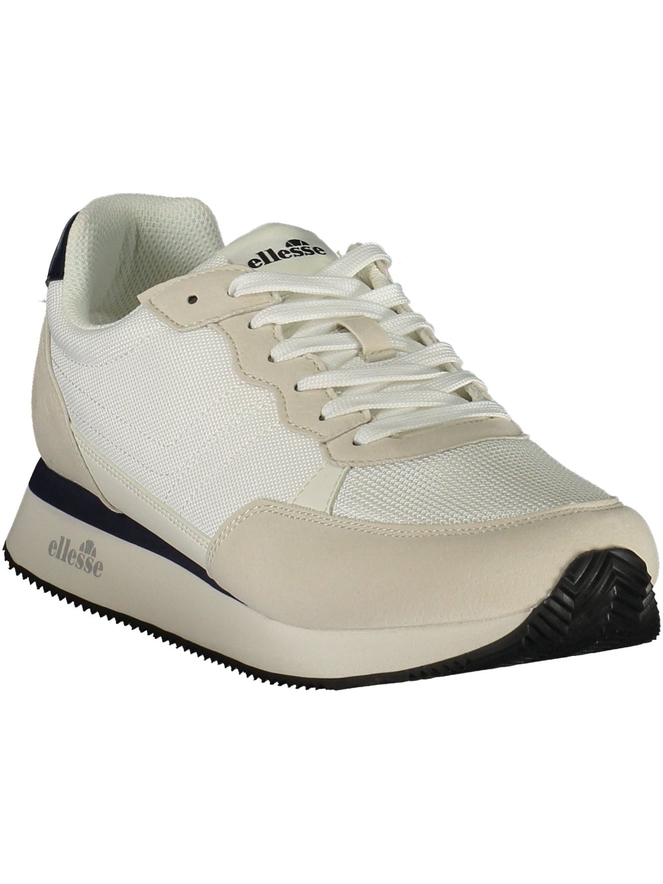 Ellesse · Ниски кецове · Бял | DontMiss.bg