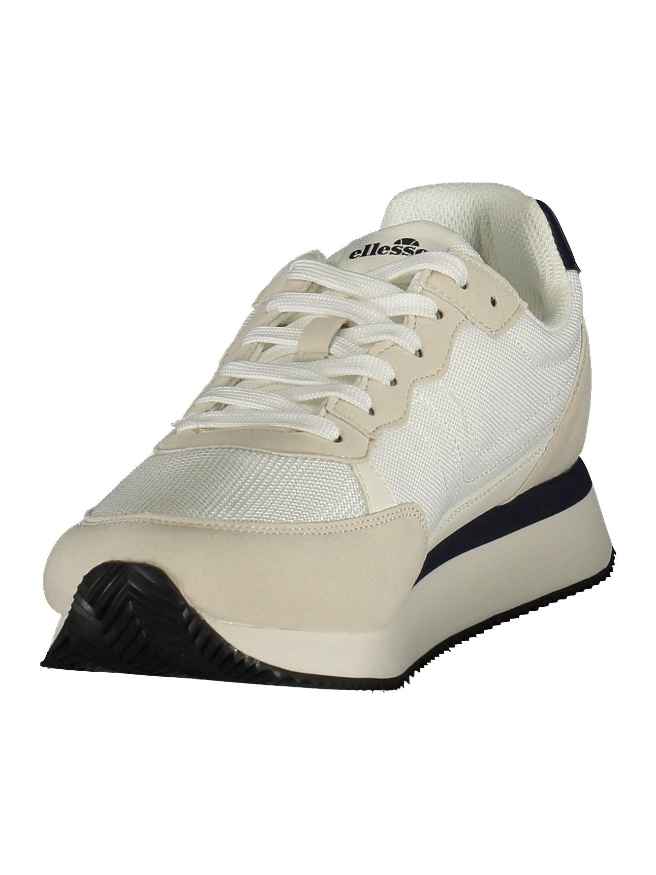 Ellesse · Ниски кецове · Бял | DontMiss.bg