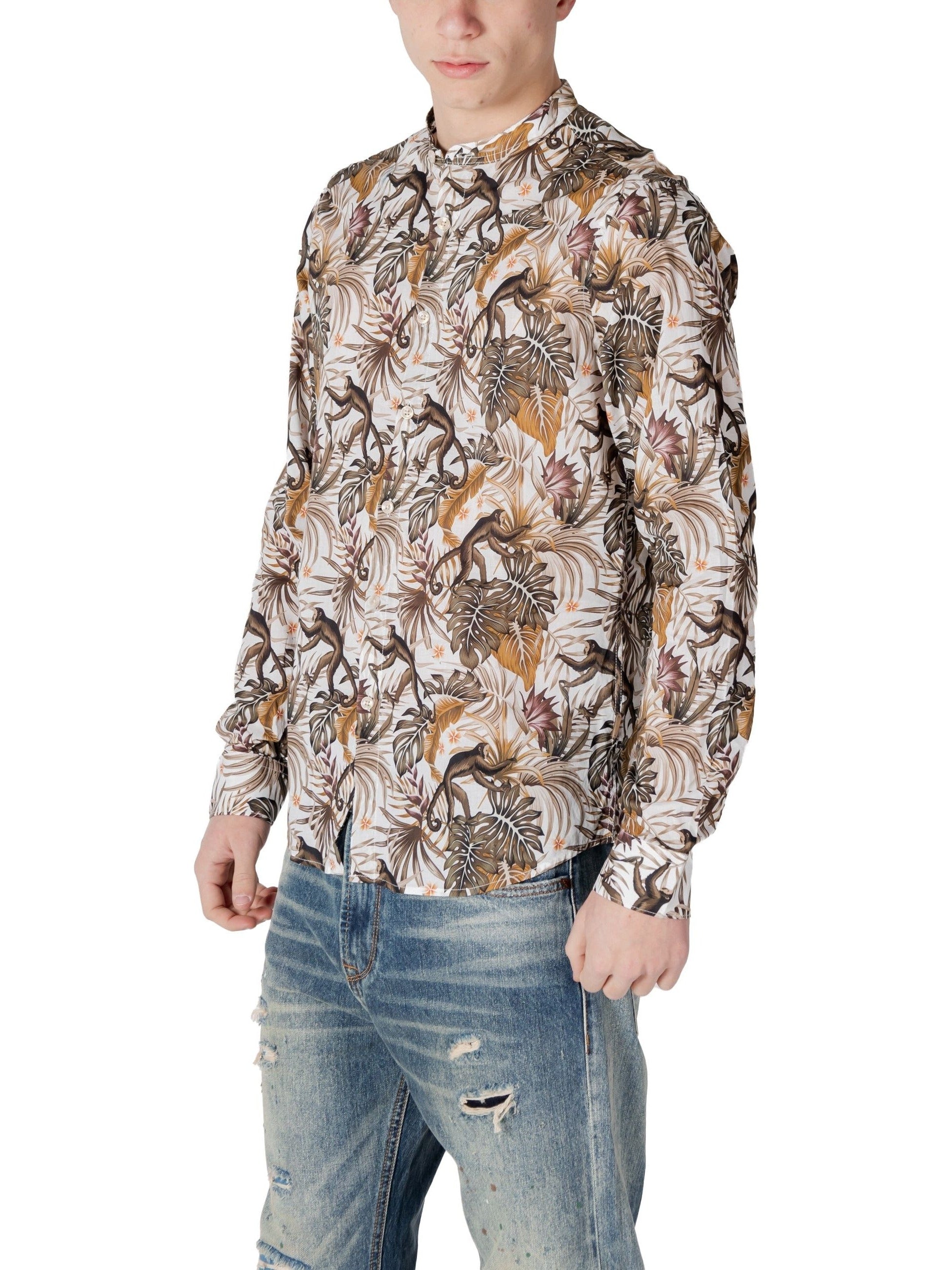Gianni Lupo · Риза · GL7813S | DontMiss.bg