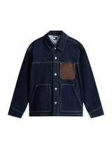 Tommy Jeans · Дънково яке · DM0DM22419 | DontMiss.bg