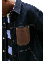 Tommy Jeans · Дънково яке · DM0DM22419 | DontMiss.bg