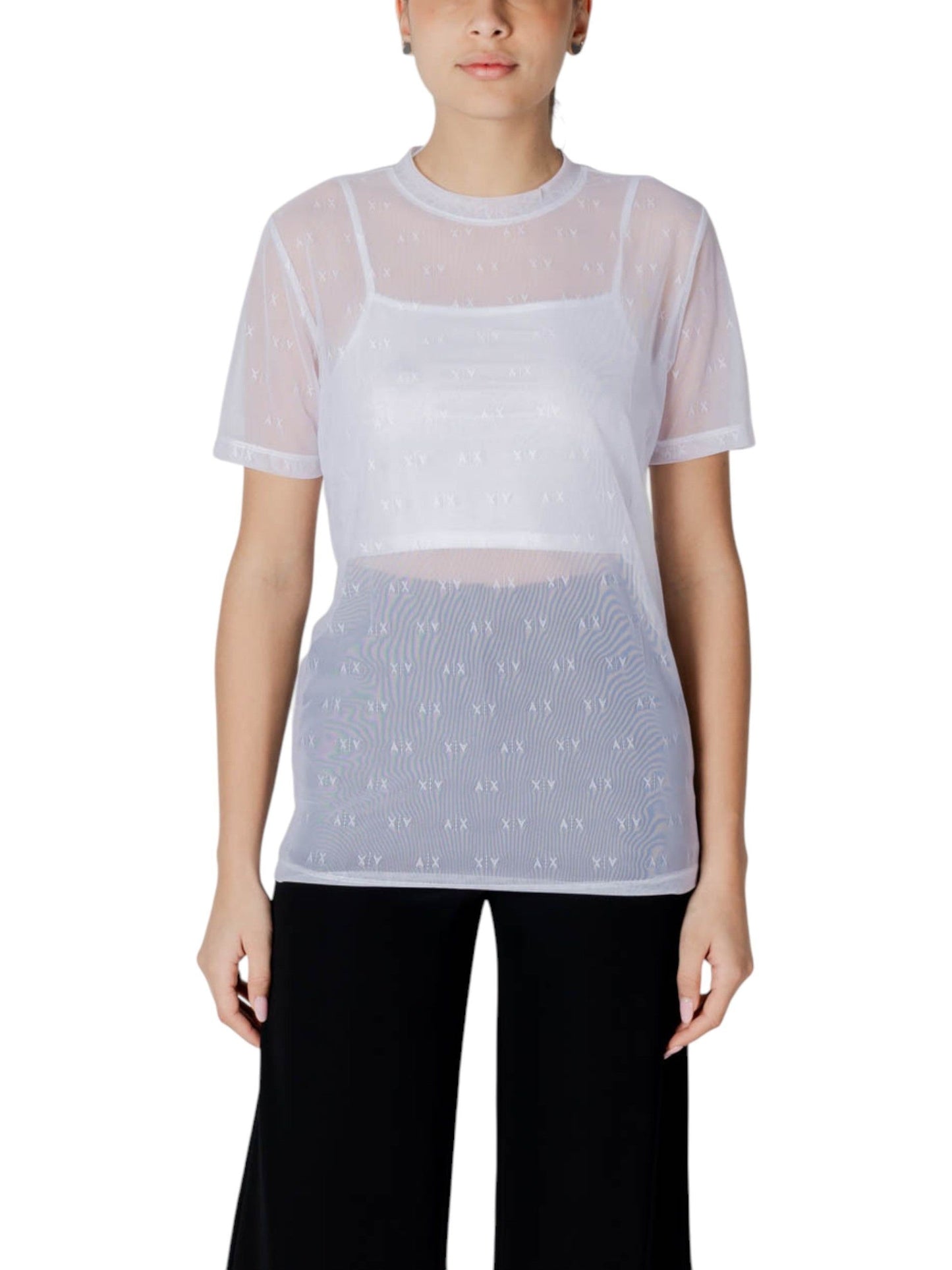 Armani Exchange · Тениска · XW000533 AF13192 | DontMiss.bg