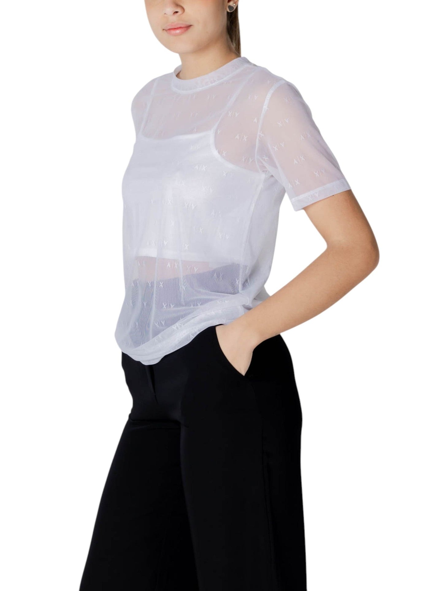 Armani Exchange · Тениска · XW000533 AF13192 | DontMiss.bg