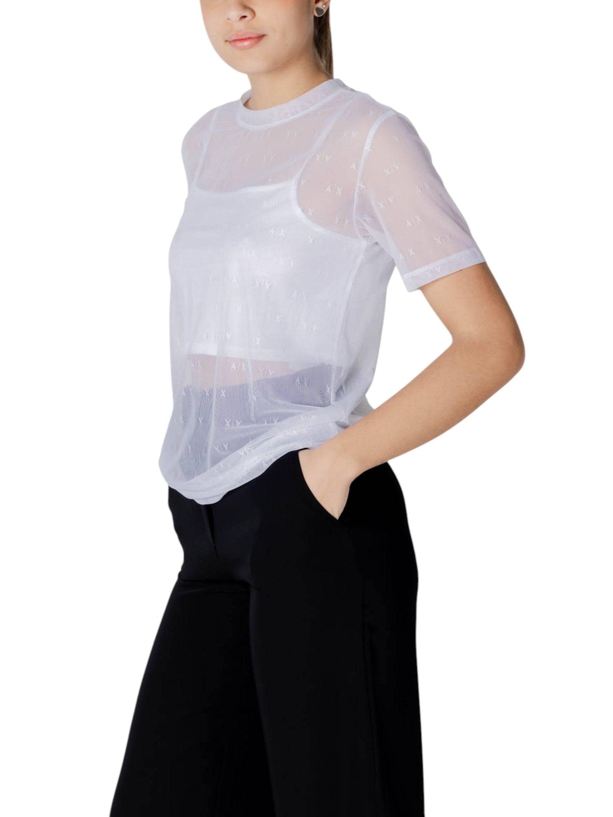 Armani Exchange · Тениска · XW000533 AF13192 | DontMiss.bg