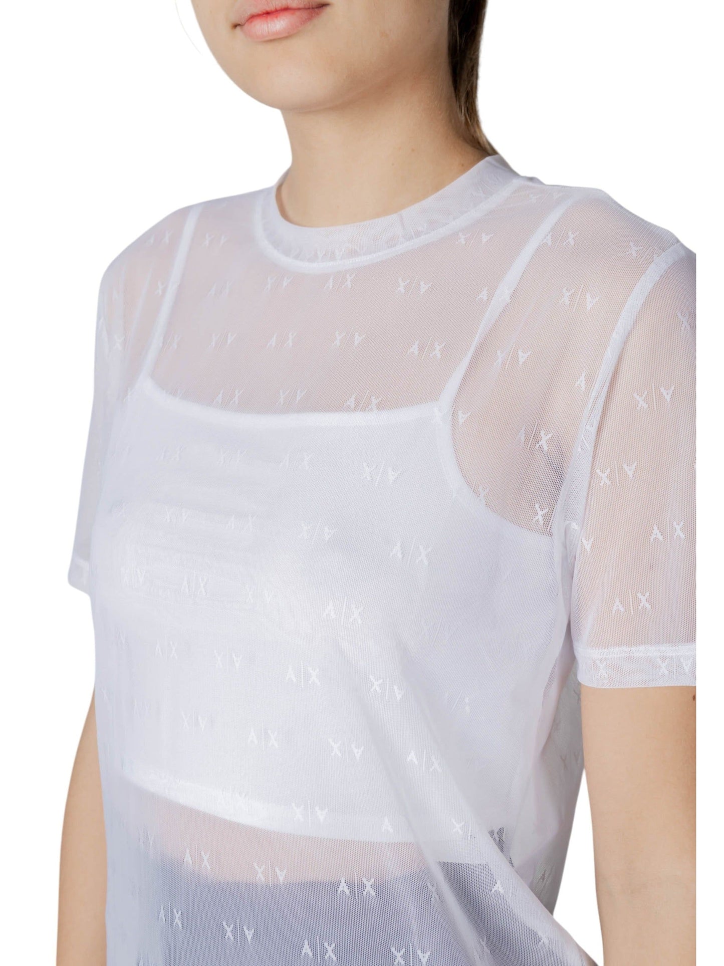 Armani Exchange · Тениска · XW000533 AF13192 | DontMiss.bg