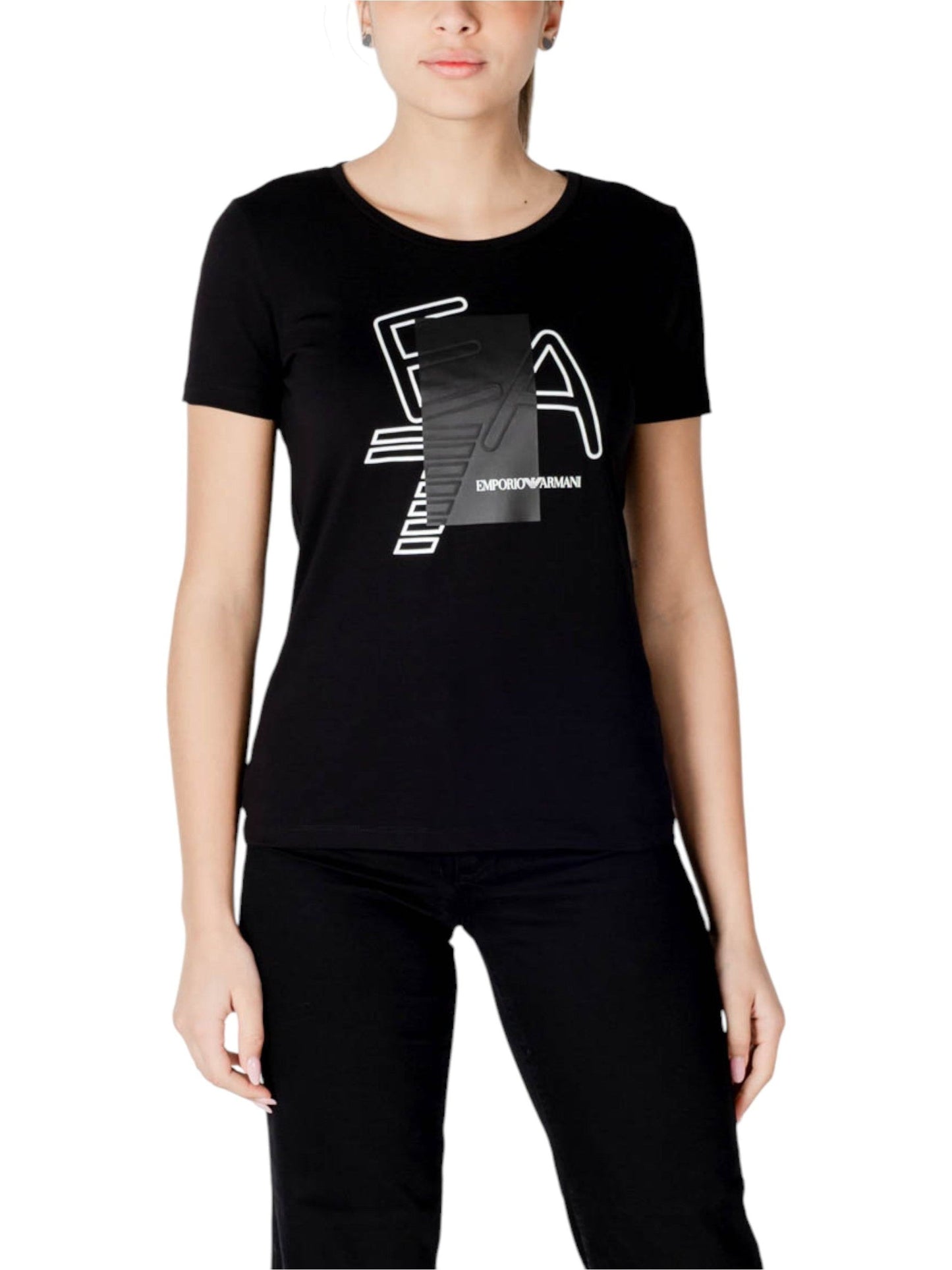 EA7 Emporio Armani · Тениска · 7W000187 AF10373 | DontMiss.bg