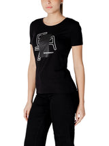 EA7 Emporio Armani · Тениска · 7W000187 AF10373 | DontMiss.bg