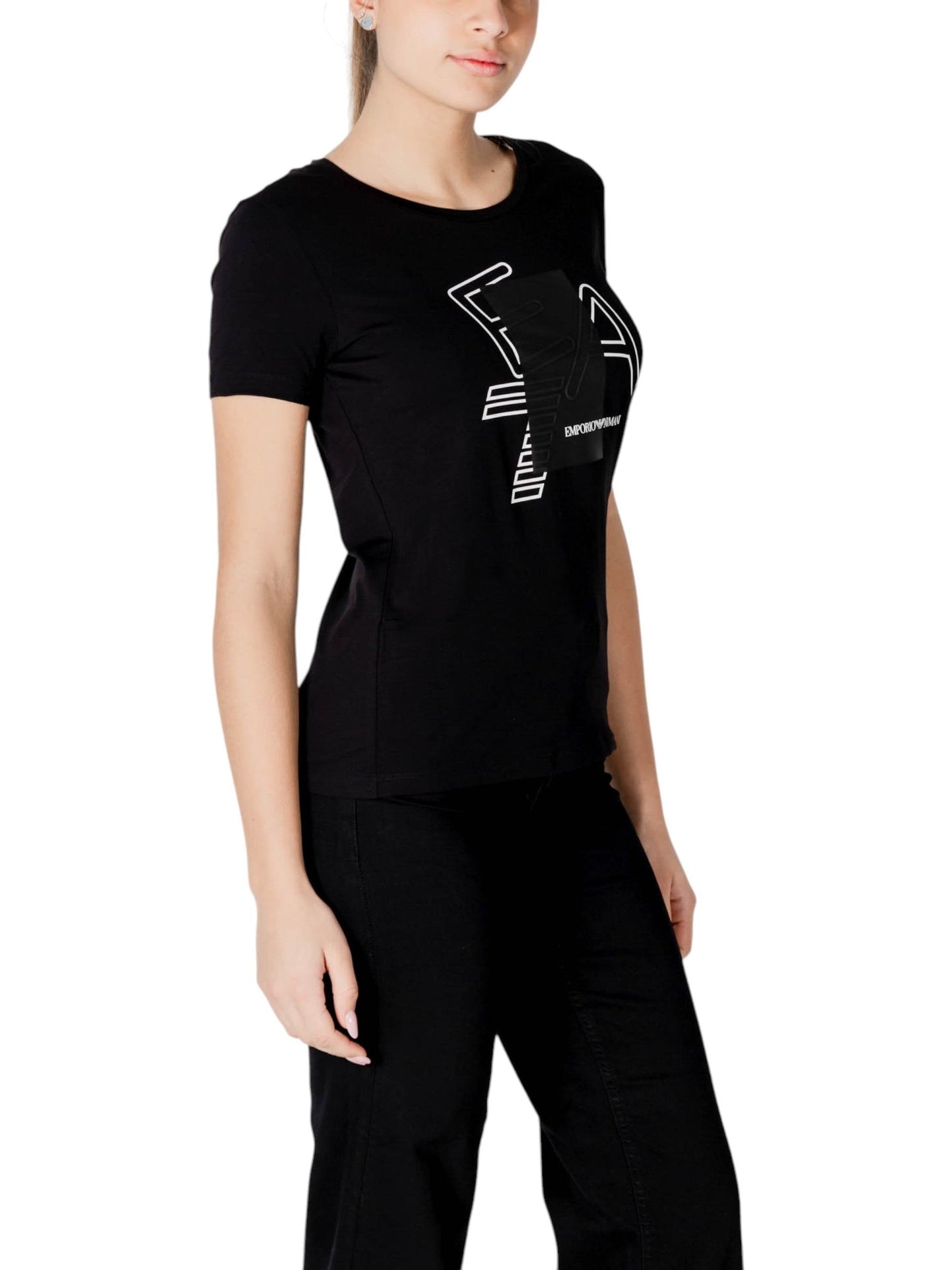 EA7 Emporio Armani · Тениска · 7W000187 AF10373 | DontMiss.bg