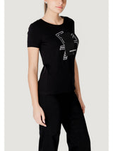EA7 Emporio Armani · Тениска · 7W000187 AF10373 | DontMiss.bg